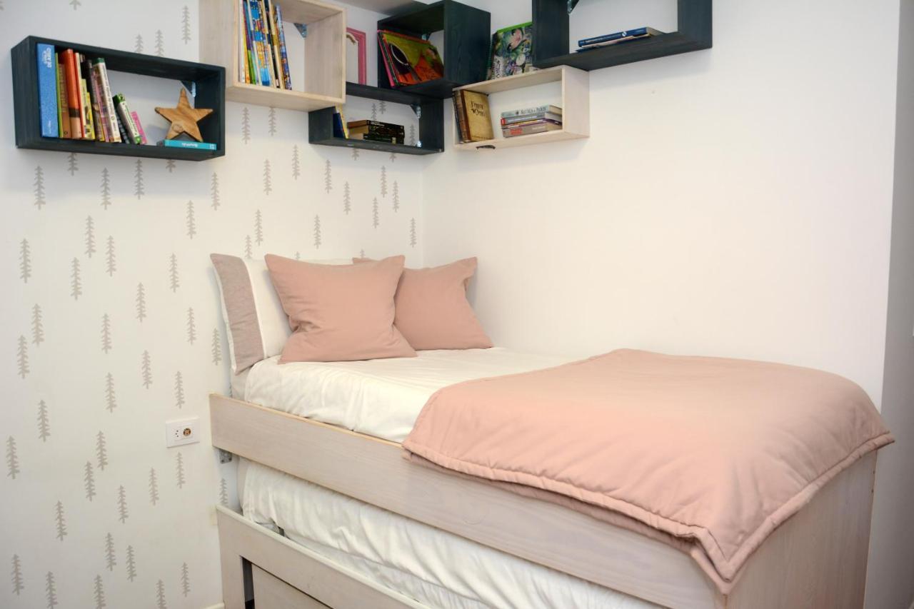 Oliva Suite Pontevedra Bagian luar foto