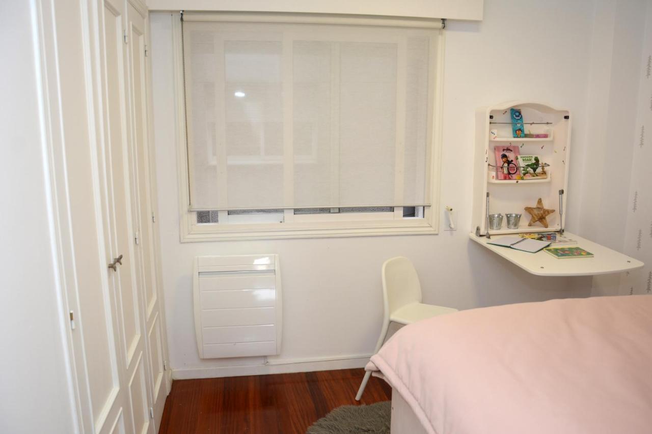 Oliva Suite Pontevedra Bagian luar foto
